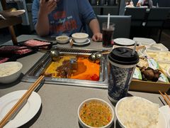 -海底捞火锅(步步高新天地店)