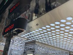 -Gucci(北京SKP店)