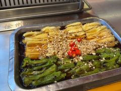 -7只羊·鲜羊肉串·地锅鸡精酿(玄武墨香路店)
