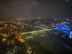 -WFC会仙楼观景台