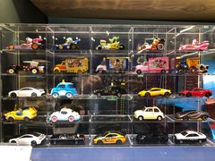 -泡泡玛特POPMART(武汉天地壹方店)