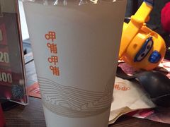 -呷哺呷哺 小火锅 (浦东新欧尚超市店)