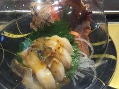 -争鲜回转寿司(南开大悦城店)