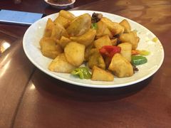 -清真·益鑫羊肉手抓馆(花园北街店)