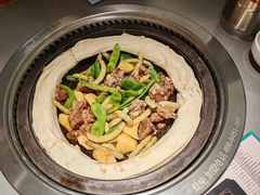 -灶座小锅烀饼·铁锅炖(全国总店)