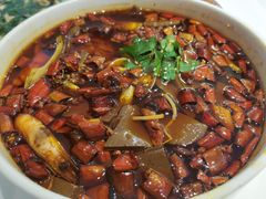 -阿明小菜·海鲜·上海菜(梅陇华理店)