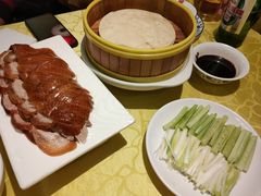 -红红烤鸭店(西单店)
