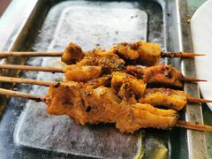 -伊隆斋(什刹海店)