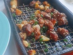 -船歌·鱼水饺青岛菜(正阳路店)