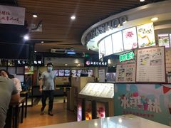 -双桂坊美食街(南大街商业步行街店)