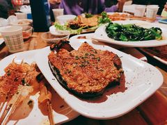 -一品江湖烧烤餐厅