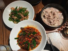 -湘颂·湘味家宴(侨鑫店)
