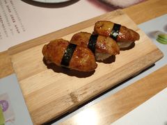 仙生生.鹅肝寿司-仙生生寿司专门店(七一街店)