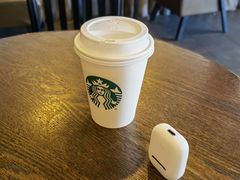 -星巴克臻选(苏州苏信店)