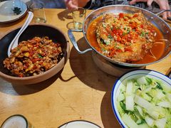 -威哥的菜·地道长沙菜(雨花亭店)