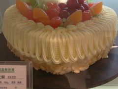 -好利来(柳北店)