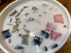 -文昌邓记清补凉(西沙路店)