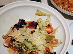 -滋粥楼·顺德菜海鲜茶点(金融城店)