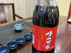 -良友·地标海鲜青岛菜(五四广场店)