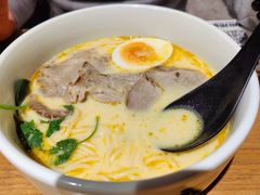 -和府捞面(壹方天地店)