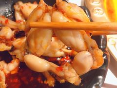 -捞三国美蛙鲜鱼火锅(茂业店)