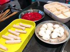 -钢管厂五区小郡肝串串香(南山店)
