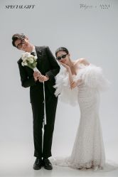 -安娜公馆婚纱摄影(锦州店)