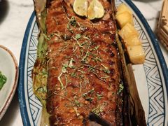 -中8楼风尚云南菜(颐堤港店)