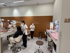 -海马体照相馆(大连柏威年购物中心店)