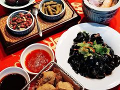 -孔乙己酒家(虹桥路店)