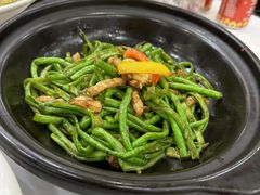 -天鲜阁·海鲜粤菜·33年老字号(石槎白云站店)