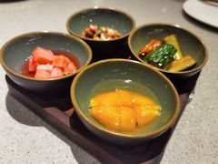 -半山腰·云南菜(侨福芳草地店)