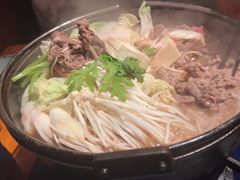 -醉虎传(南锣鼓巷店)