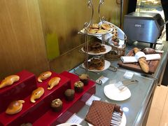 -月色西餐厅·海鲜刺身·烧烤(科学城保利郡雅酒店)
