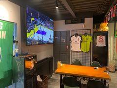 -京狮炙燥·精酿烧烤(首经贸店)