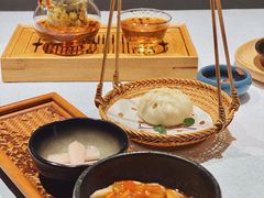 特色手工面食-叶叶菩提·晋福宫