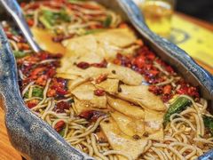 -一盏明灯全素斋(殊像寺店)