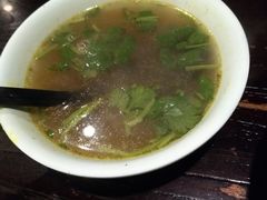 小牛汤-腔调面(斜土路店)