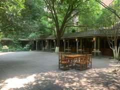 -竹吟山房