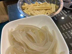 -川香煲(茅台路店)