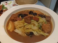 -黑窑厂糖油饼烤鸭·清真菜(旗舰店)