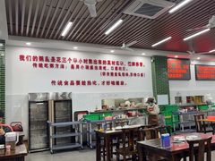 -南记食粥坊·宵夜大排档(莲花店)