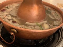 -八先生涮肉房(三里河店)
