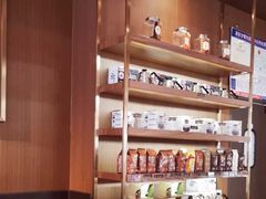 -星巴克(南京弘阳购物中心店)