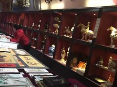 -汉景帝阳陵博物院