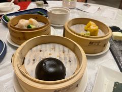 -酌宴府The China Club·广州万富希尔顿酒店(云城东路店)