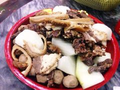 -海银海记潮汕牛肉火锅(新港中路海珠店)