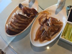 -玉林烤鸭店(黄村兴华店)