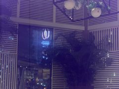 -金海湾自助餐厅(金陵饭店)