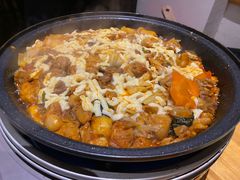 -韩见·韩式拌饭·炸鸡(石厦店)